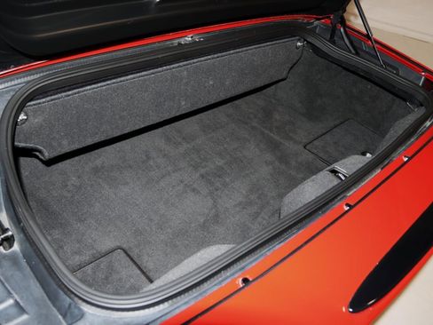 Used 2009 Chevrolet Corvette Convertible w/ Preferred Equipment Group image 64