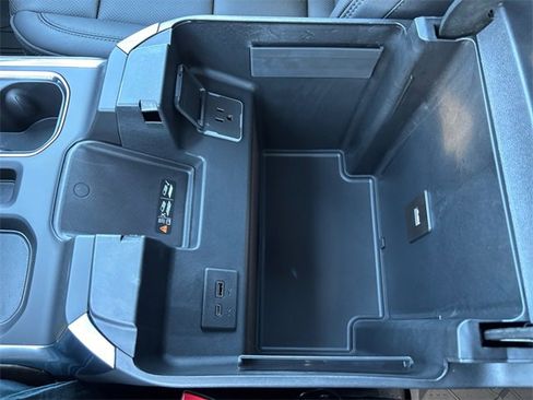 New 2026 Chevrolet Silverado 1500 High Country image 25