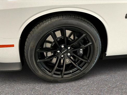 Used 2023 Dodge Challenger SRT Hellcat image 30
