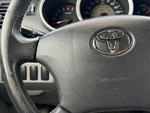 Used 2007 Toyota Tacoma PreRunner RWD image 17