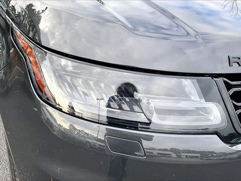 Used 2020 Land Rover Range Rover Sport HST image 27