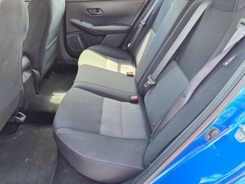 Used 2024 Nissan Sentra SV FWD image 14