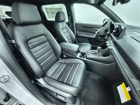 New 2026 Honda CR-V Sport-L image 30