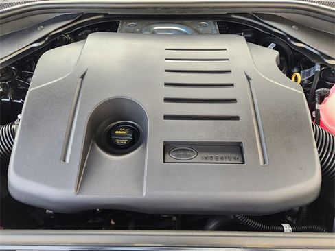 New 2026 Land Rover Range Rover Sport Dynamic SE image 21