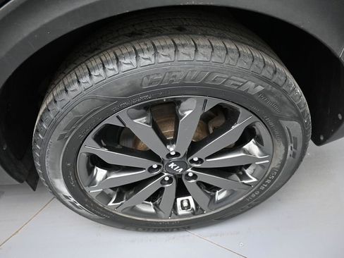 Used 2019 Kia Sportage EX w/ EX Sport Appearance Package AWD/4WD image 15