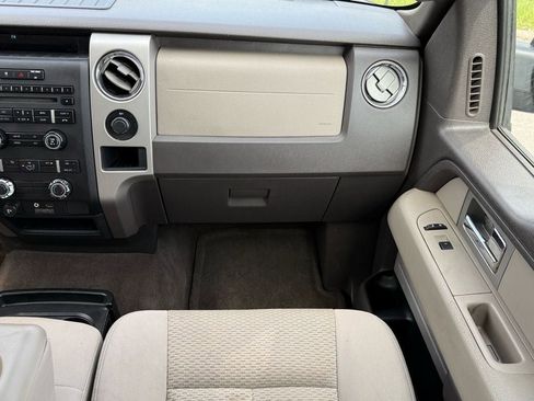 Used 2010 Ford F150 XLT image 15