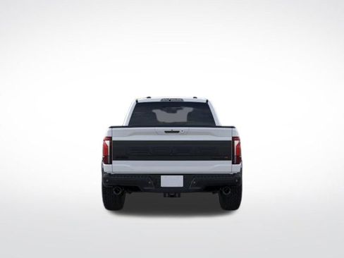 New 2026 Ford F150 Raptor w/ Equipment Group 803A Raptor R AWD/4WD image 6