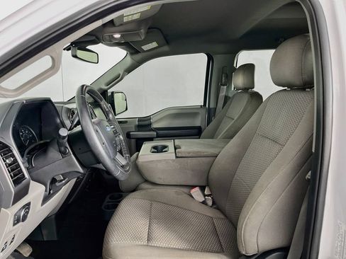 Used 2019 Ford F150 XLT w/ Equipment Group 301A Mid AWD/4WD image 28