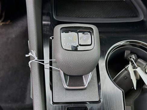 New 2026 Nissan Rogue S image 22