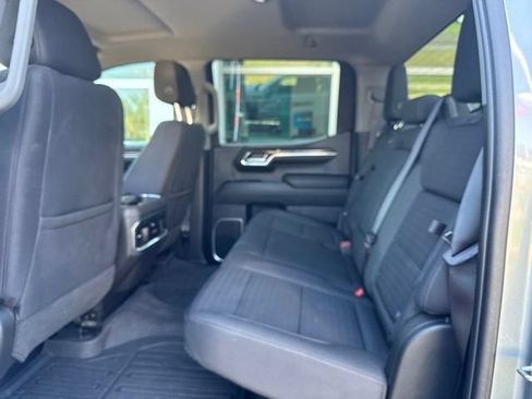 Used 2023 GMC Sierra 1500 Elevation AWD/4WD image 26