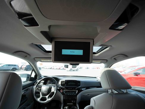 Certified 2022 Honda Pilot Elite image 23