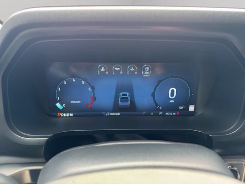 Used 2025 Ford F150 Tremor w/ Equipment Group 402A High AWD/4WD image 31