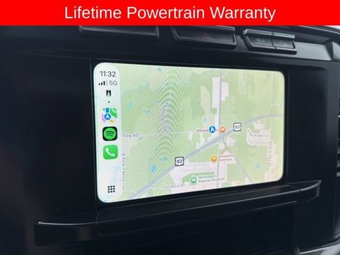 Used 2024 Ford F250 XL w/ FX4 Off-Road Package image 3