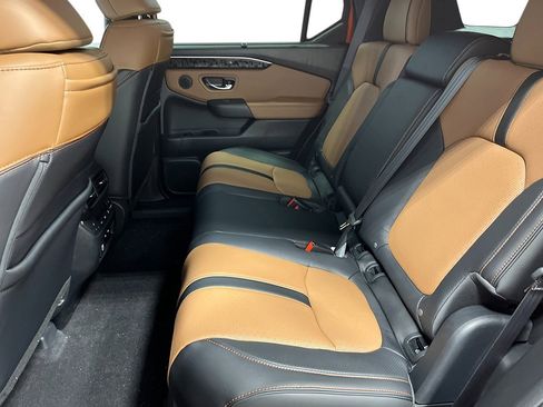 New 2026 Honda Passport TrailSport Elite image 23