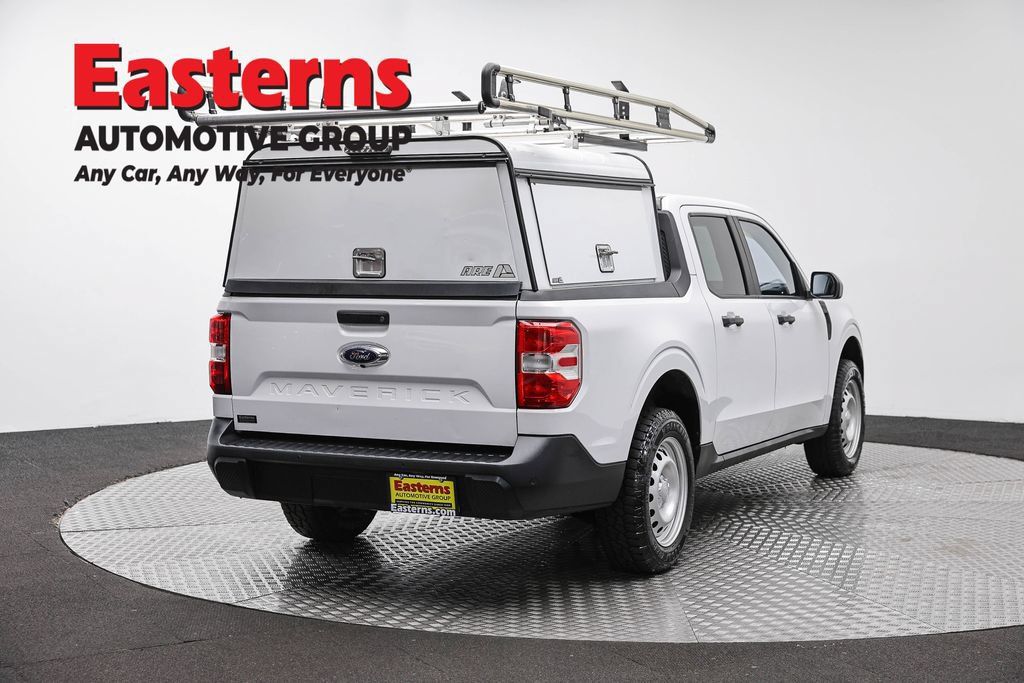 Used 2024 Nissan Armada SL w/ Captain's Chairs Package AWD/4WD image 42