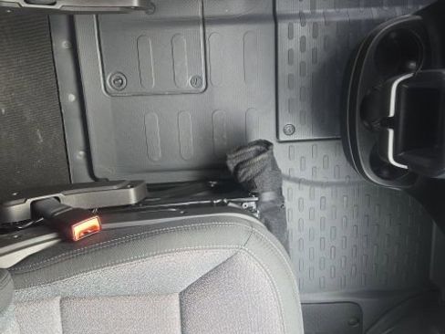 Used 2025 RAM ProMaster 3500 w/ Crew Van Package FWD image 36