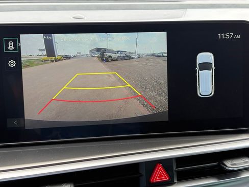 New 2026 Kia Sorento S FWD image 33