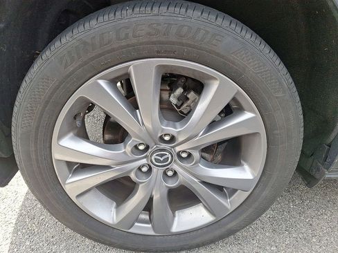 Used 2024 MAZDA CX-30 AWD 2.5 S w/ Preferred Package image 7