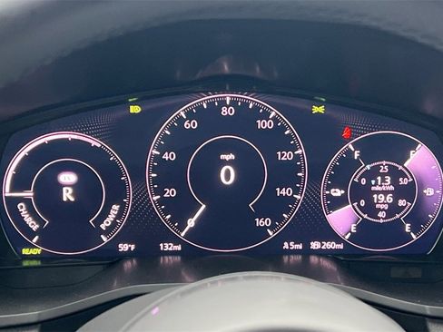 New 2025 MAZDA CX-70 Plug-In Hybrid w/ Premium Plus image 25