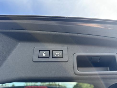 New 2026 Subaru Outback Wilderness AWD/4WD image 22