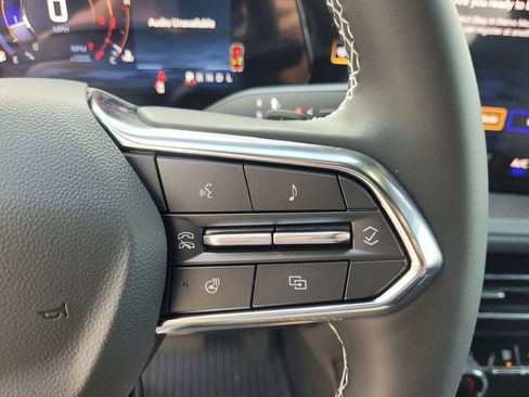 New 2026 Chevrolet Traverse LT w/ LPO, Floor Liner Package image 35