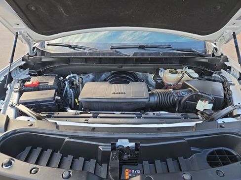 Used 2023 Chevrolet Tahoe LT image 38