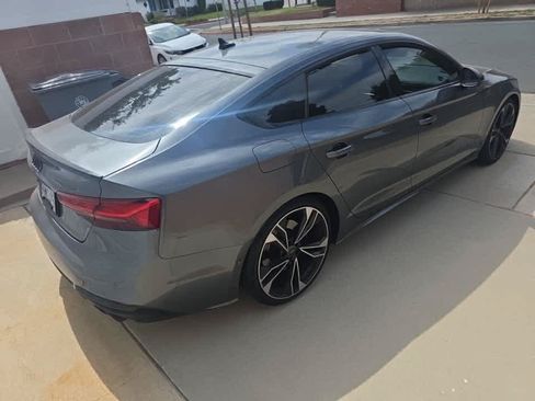 Used 2023 Audi S5 Prestige w/ Prestige Package AWD/4WD image 5