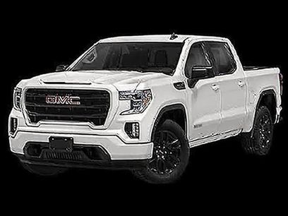 Used 2021 GMC Sierra 1500 Elevation