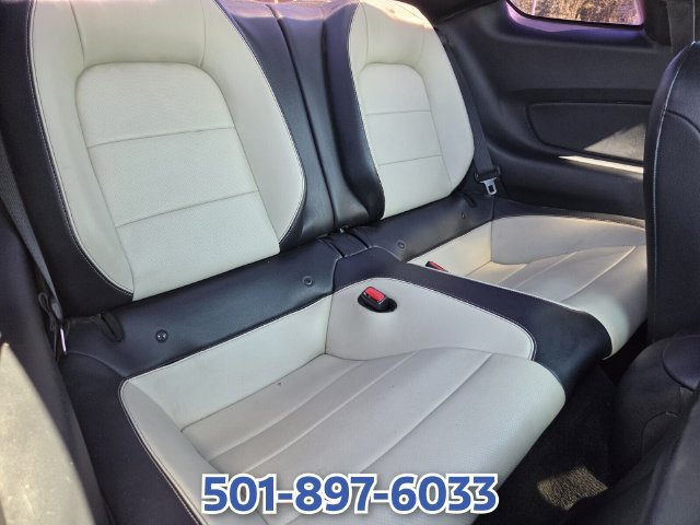 Used 2015 Ford Mustang GT Premium RWD image 13