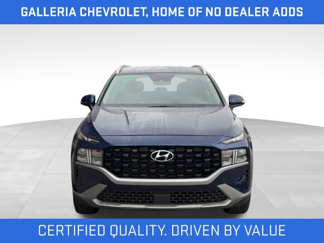 Used 2023 Hyundai Santa Fe SEL AWD/4WD image 3