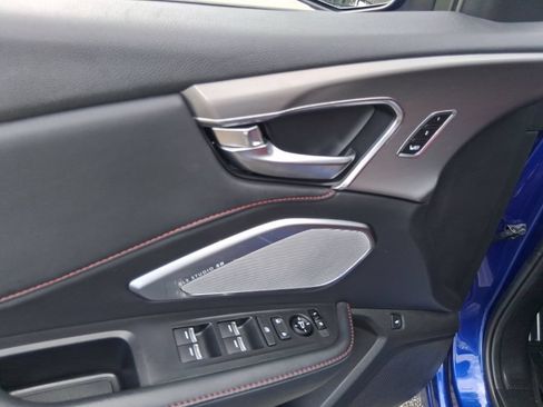 Used 2020 Acura RDX A-Spec FWD image 10