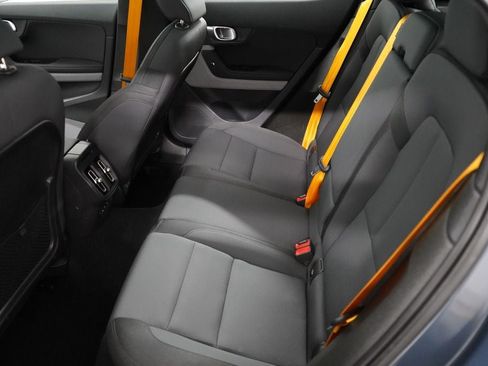 Used 2023 Polestar Polestar 2 w/ Pilot Pack AWD/4WD image 20