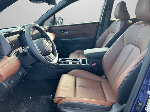 New 2026 Subaru Outback Touring XT image 9