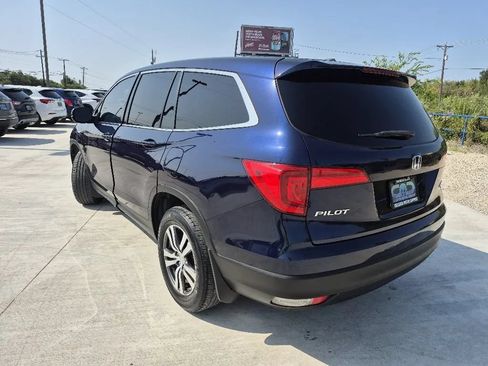 Used 2016 Honda Pilot EX-L image 8