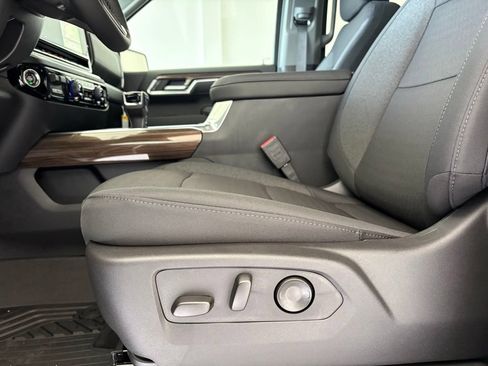New 2026 Chevrolet Silverado 1500 RST AWD/4WD image 30