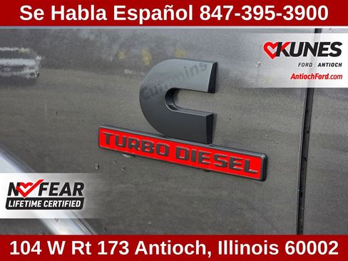 Used 2021 RAM 3500 Limited image 26