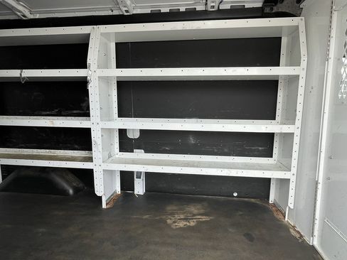 Used 2021 Ford Transit 250 Medium Roof AWD w/ Load Area Protection Package image 20