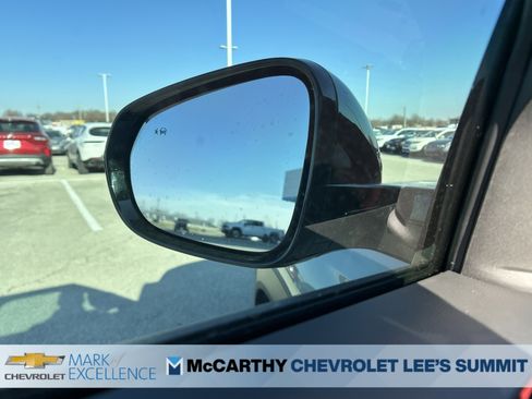 New 2026 Chevrolet TrailBlazer RS w/ Convenience Package image 24