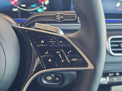 New 2025 Mercedes-Benz GLE 580 4MATIC image 31