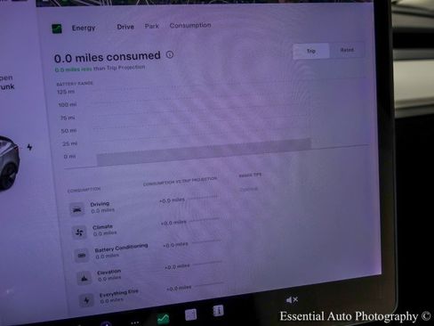 Used 2018 Tesla Model 3 Performance AWD/4WD image 21