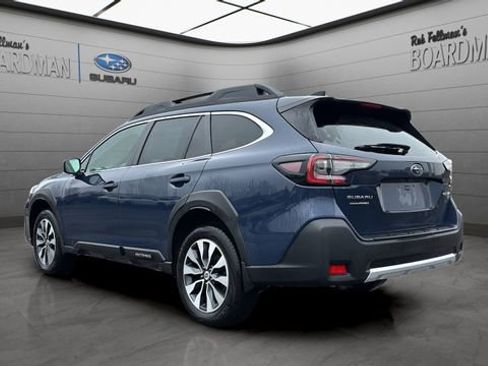 Used 2023 Subaru Outback Limited image 11