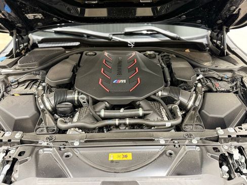 Used 2025 BMW M5 w/ Carbon Package image 59