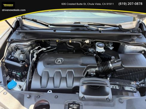 Used 2017 Acura RDX FWD w/ Technology Package image 30