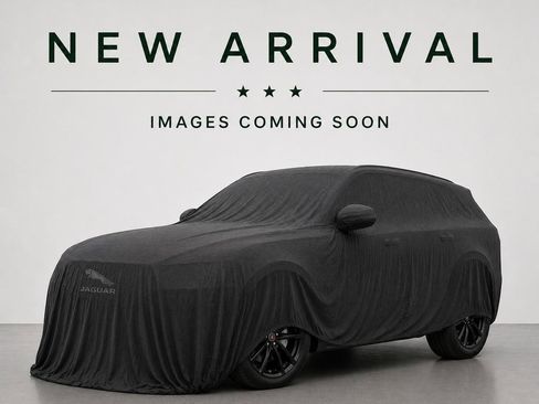 Used 2020 Jaguar E-PACE AWD/4WD image 1