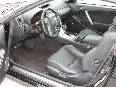 Used 2007 INFINITI G35 Coupe w/ Premium Pkg image 26