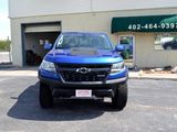 Used 2019 Chevrolet Colorado ZR2 image 2