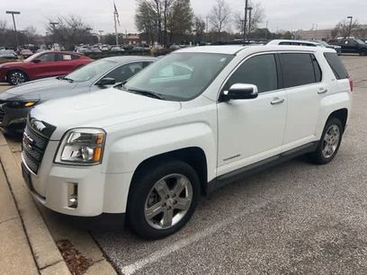 Used 2013 GMC Terrain SLT w/ Cargo Package
