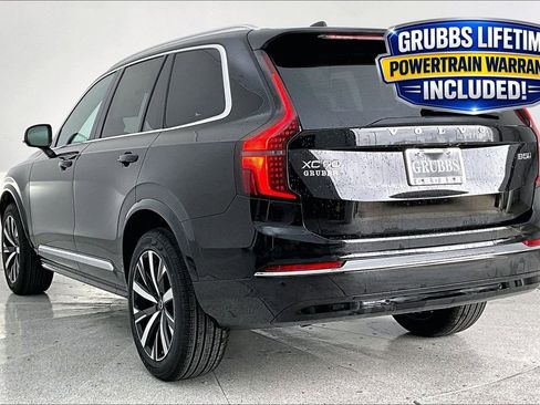 New 2026 Volvo XC90 B5 Core AWD/4WD image 4