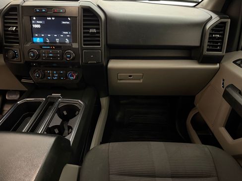 Used 2018 Ford F150 XL w/ Equipment Group 101A Mid AWD/4WD image 34