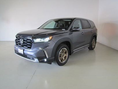 Certified 2024 Honda Pilot EX-L